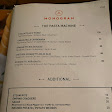 Monogram Bistro