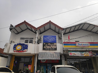 Monskin - Skin Care Salon