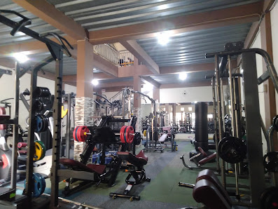 Monster Gym