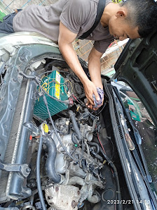 Montir cepat jakarta