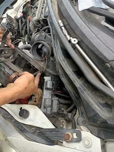 Montir mobil dan aki Jakarta 24 jam