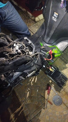 Montir Motor