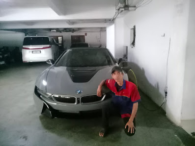 Montir Panggilan Jakarta "Chris 24 Jam"