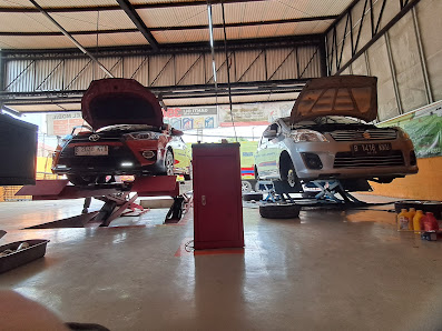MontirPro Mustika Jaya - Tune Up, Oli, Ban & Aki Bergaransi