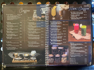 MOOGS Coffee