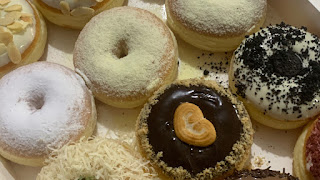 Moomtaz Bakery