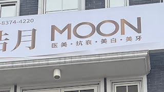 Moon Beauty