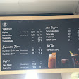 MOR Cafe Sahid Sudirman Centre