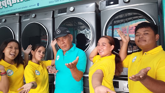 MORA LAUNDRY EXPRESS