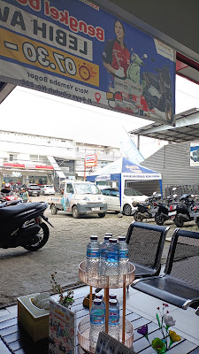 Mora Yamaha Bogor (Ramarayo)