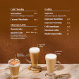 Moreau Chocolatier's Cafe