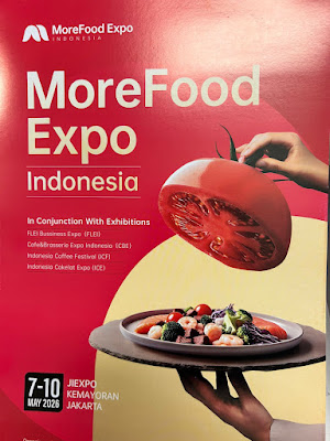 MOREFOOD INDONESIA