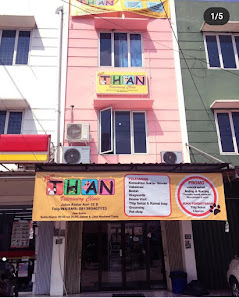 MoreTHAN Veterinary Clinic