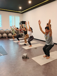 Morf Wellness Menteng