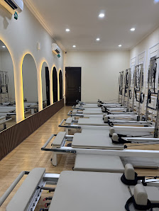 Morgen Pilates and Yoga Studio