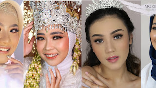 Morinda Makeup Bogor