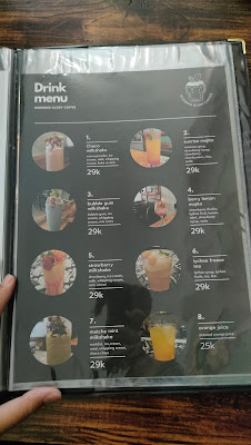 Morning Glory Coffee Antapani Outlet