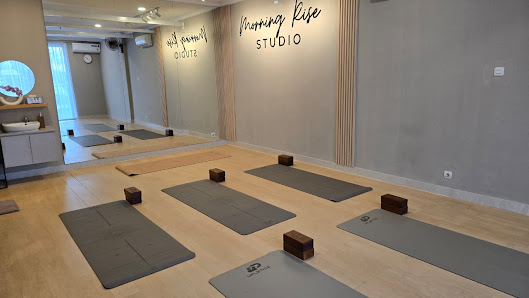 Morning Rise Yoga
