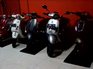MORSEN MOTOR