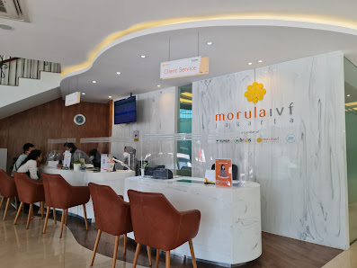 Morula IVF Jakarta - Fertilisasi in Vitro - Klinik Bayi Tabung Indonesia