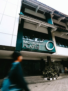 Motion Pilates Sunter
