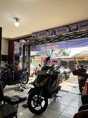 Motoplus Cilangkap