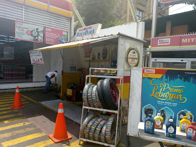 MotoQuick Daan Mogot Cengkareng