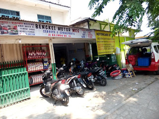Motor Care Service