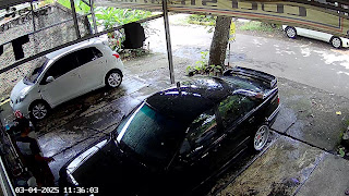Motor Clean Up