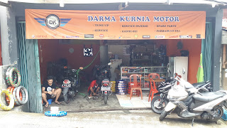 Motor Fitri