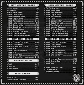 Motor Kopi