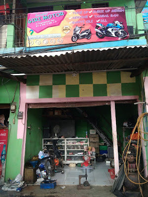 Motor & Motorsport