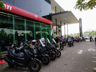 MotoVillage Jakarta