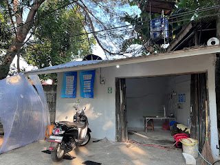 MOTOWASH GARAGE