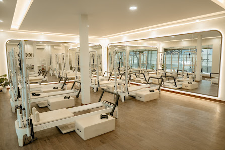 MOUV Pilates Pluit