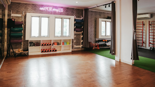 Move 2 Fit