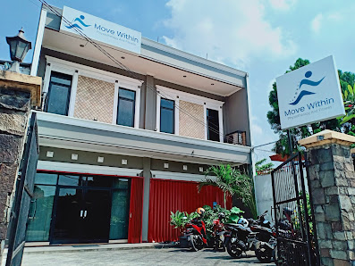 MOVE WITHIN FISIOTERAPI MERUYA (Physiotherapy And Fitness)