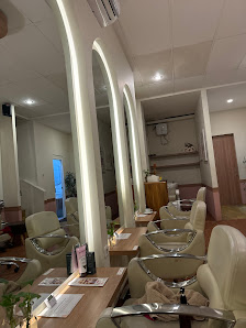 Moz5 Salon Bona Indah (Lebak bulus)