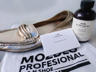 MOZDEO LAUNDRY TAS DAN SEPATU JAKARTA