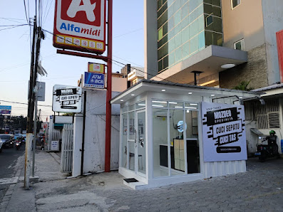 Mozdeo Pondok Indah