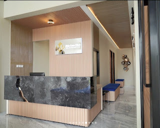 MP SKIN CARE CLINIC