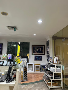 Mphoto Studio Rawamangun