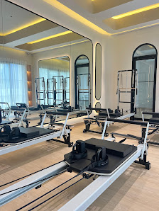 MPILATES - Studio Pilates Puri