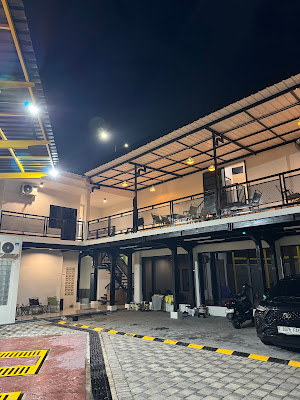 Mpin AutoWash - Premium Car Wash