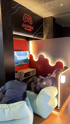 Mpin Gaming - Ultimate Gaming Space