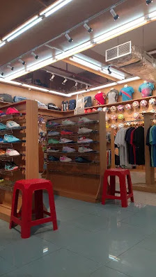 MPL Club Sport & Music Pasar Pagi