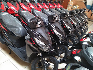 Mpri Motor