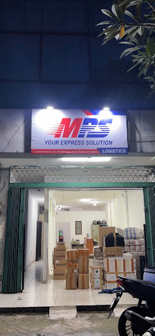 MPS Metro Parcel Service