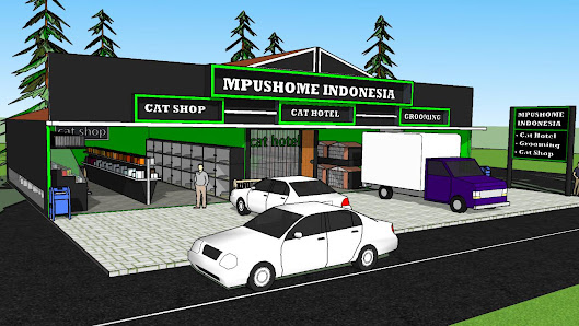 Mpushome