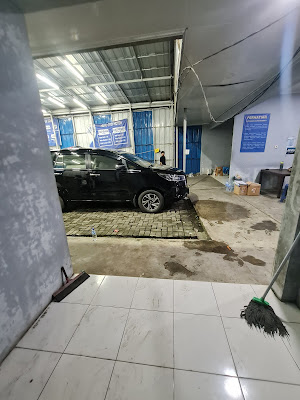 Mr Car Wash Detailing FJ